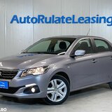 Peugeot 301